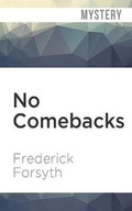 Cover: No Comebacks - Audible Studios on Brilliance