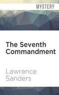 Cover: The Seventh Commandment - Audible Studios on Brilliance