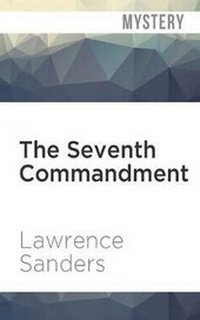 Enlarge image Cover: The Seventh Commandment - Audible Studios on Brilliance