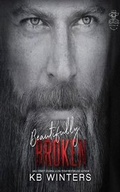 Cover: Beautifully Broken - Audible Studios on Brilliance