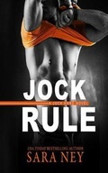 Cover: Jock Rule - Audible Studios on Brilliance