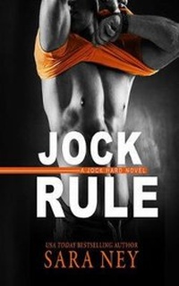 Enlarge image Cover: Jock Rule - Audible Studios on Brilliance