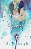 Cover: An Imperfect Heart - Audible Studios on Brilliance