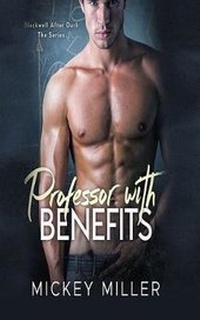 Enlarge image Cover: Professor with Benefits - Audible Studios on Brilliance