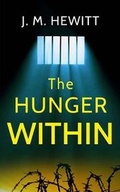 Cover: The Hunger Within - Audible Studios on Brilliance