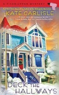 Cover: Deck the Hallways - Audible Studios on Brilliance