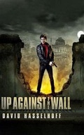 Cover: Up Against the Wall - Audible Studios on Brilliance