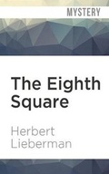 Cover: The Eighth Square - Audible Studios on Brilliance