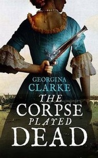 Enlarge image Cover: The Corpse Played Dead - Audible Studios on Brilliance