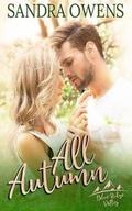Cover: All Autumn - Audible Studios on Brilliance