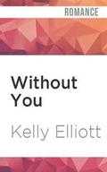 Cover: Without You - Audible Studios on Brilliance