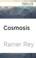 Cover: Cosmosis - Audible Studios on Brilliance