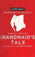 Cover: The Handmaid's Tale: Special Edition - Audible Studios on Brilliance