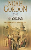 Cover: The Physician - Audible Studios on Brilliance