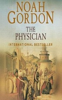 Enlarge image Cover: The Physician - Audible Studios on Brilliance