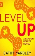 Cover: Level Up - Audible Studios on Brilliance