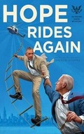 Cover: Hope Rides Again - Audible Studios on Brilliance