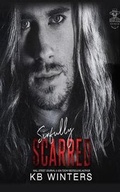 Cover: Sinfully Scarred - Audible Studios on Brilliance