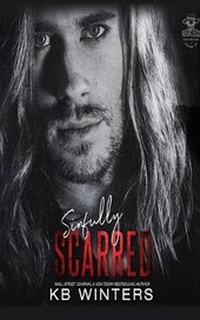 Enlarge image Cover: Sinfully Scarred - Audible Studios on Brilliance