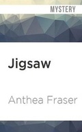 Cover: Jigsaw - Audible Studios on Brilliance