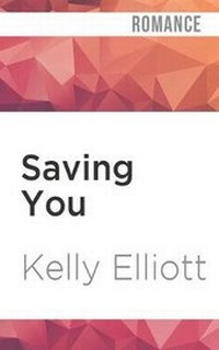 Enlarge image Cover: Saving You - Audible Studios on Brilliance