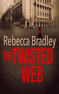 Enlarge image Cover: The Twisted Web - Audible Studios on Brilliance