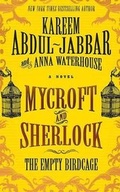 Cover: Mycroft and Sherlock: The Empty Birdcage - Audible Studios on Brilliance