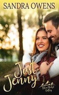 Cover: Just Jenny - Audible Studios on Brilliance