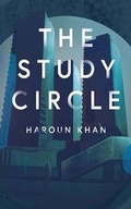 Cover: The Study Circle - Audible Studios on Brilliance