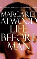 Cover: Life Before Man - Audible Studios on Brilliance