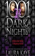 Cover: Eyes on You - Audible Studios on Brilliance