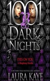 Enlarge image Cover: Eyes on You - Audible Studios on Brilliance