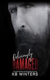 Enlarge image Cover: Deliciously Damaged - Audible Studios on Brilliance