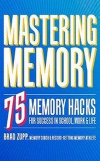 Enlarge image Cover: Mastering Memory - Audible Studios on Brilliance