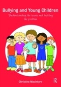 Cover: Bullying and Young Children - Routledge