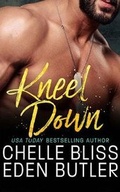 Cover: Kneel Down - Audible Studios on Brilliance