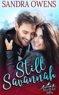 Cover: Still Savannah - Audible Studios on Brilliance