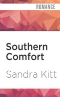 Cover: Southern Comfort - Audible Studios on Brilliance
