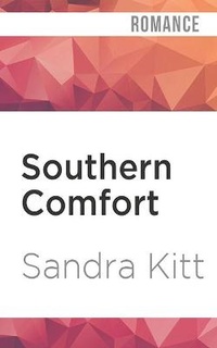 Enlarge image Cover: Southern Comfort - Audible Studios on Brilliance