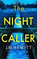 Cover: The Night Caller - Audible Studios on Brilliance