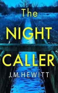 Enlarge image Cover: The Night Caller - Audible Studios on Brilliance
