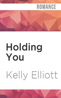 Enlarge image Cover: Holding You - Audible Studios on Brilliance