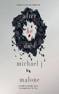 Cover: After He Died - Audible Studios on Brilliance