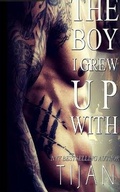 Cover: The Boy I Grew Up with - Audible Studios on Brilliance