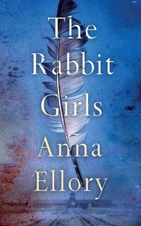 Enlarge image Cover: The Rabbit Girls - Audible Studios on Brilliance