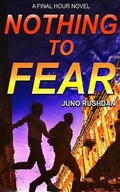 Cover: Nothing to Fear - Audible Studios on Brilliance