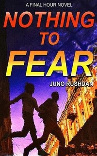 Enlarge image Cover: Nothing to Fear - Audible Studios on Brilliance