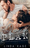 Cover: The Revenge Plan - Audible Studios on Brilliance