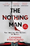 Cover: The Nothing Man - Corvus