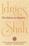 Cover: Natives are Restless - ISF Publishing